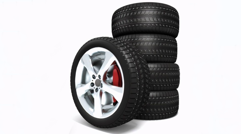 欧亿6油性不干胶在汽车轮胎中的应用