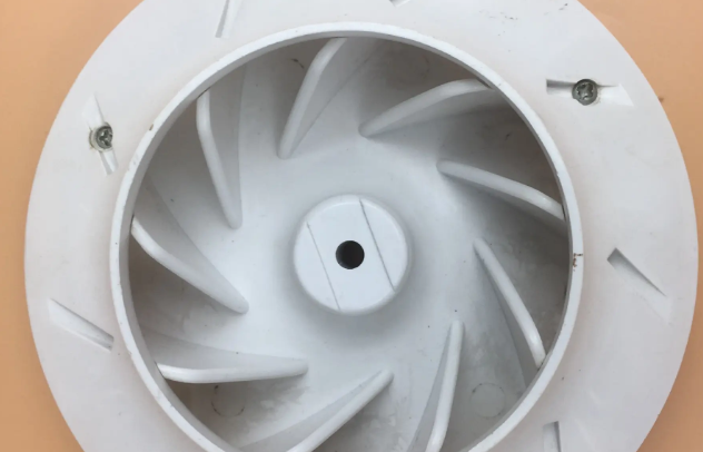 塑料风轮可以用什么胶水呢?欧亿6塑料专用胶水快速定位使用方便