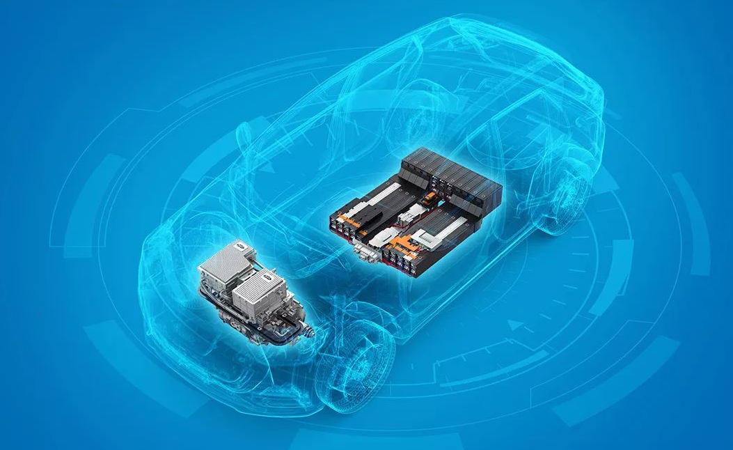 欧亿6蓝狮代理在车用锂电池中的作用